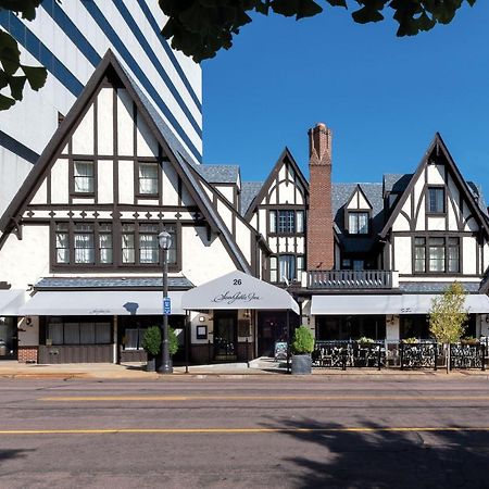 Seven Gables Inn, St Louis West, A Tribute Portfolio Hotel Clayton Esterno foto