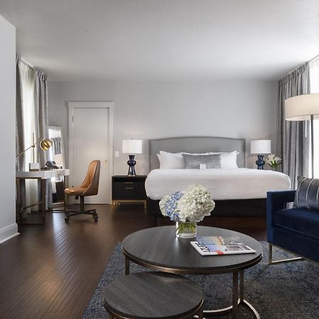 Seven Gables Inn, St Louis West, A Tribute Portfolio Hotel Clayton Esterno foto