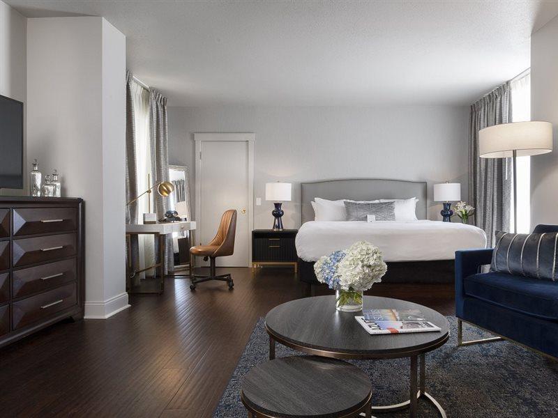 Seven Gables Inn, St Louis West, A Tribute Portfolio Hotel Clayton Esterno foto