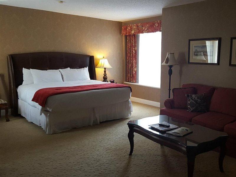 Seven Gables Inn, St Louis West, A Tribute Portfolio Hotel Clayton Esterno foto