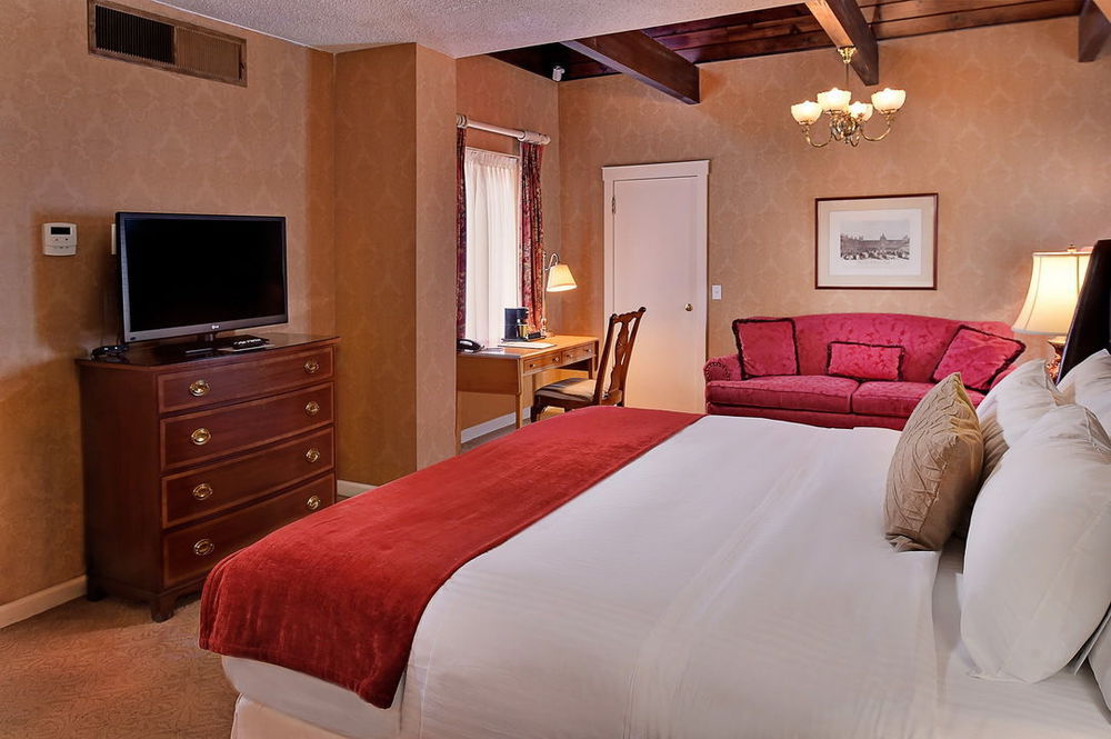 Seven Gables Inn, St Louis West, A Tribute Portfolio Hotel Clayton Camera foto