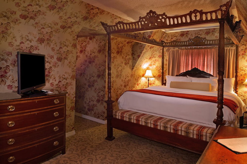 Seven Gables Inn, St Louis West, A Tribute Portfolio Hotel Clayton Camera foto