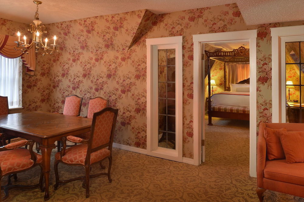 Seven Gables Inn, St Louis West, A Tribute Portfolio Hotel Clayton Camera foto