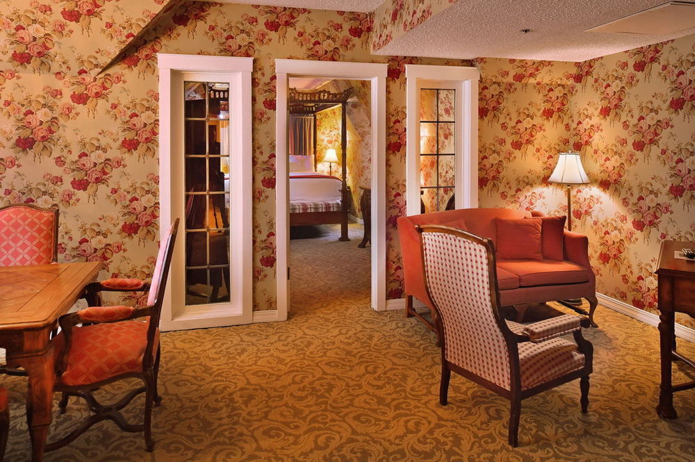 Seven Gables Inn, St Louis West, A Tribute Portfolio Hotel Clayton Camera foto