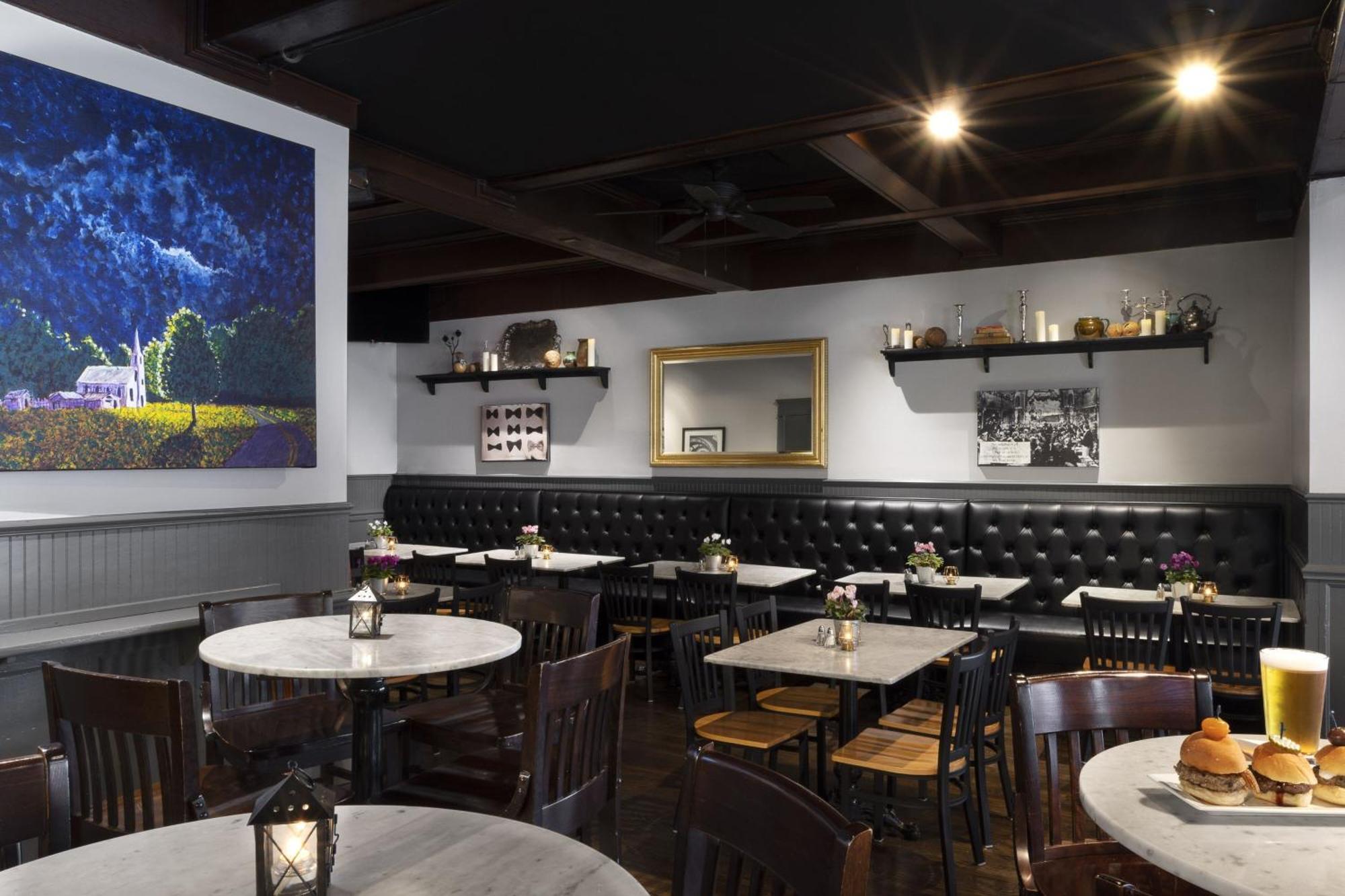 Seven Gables Inn, St Louis West, A Tribute Portfolio Hotel Clayton Esterno foto
