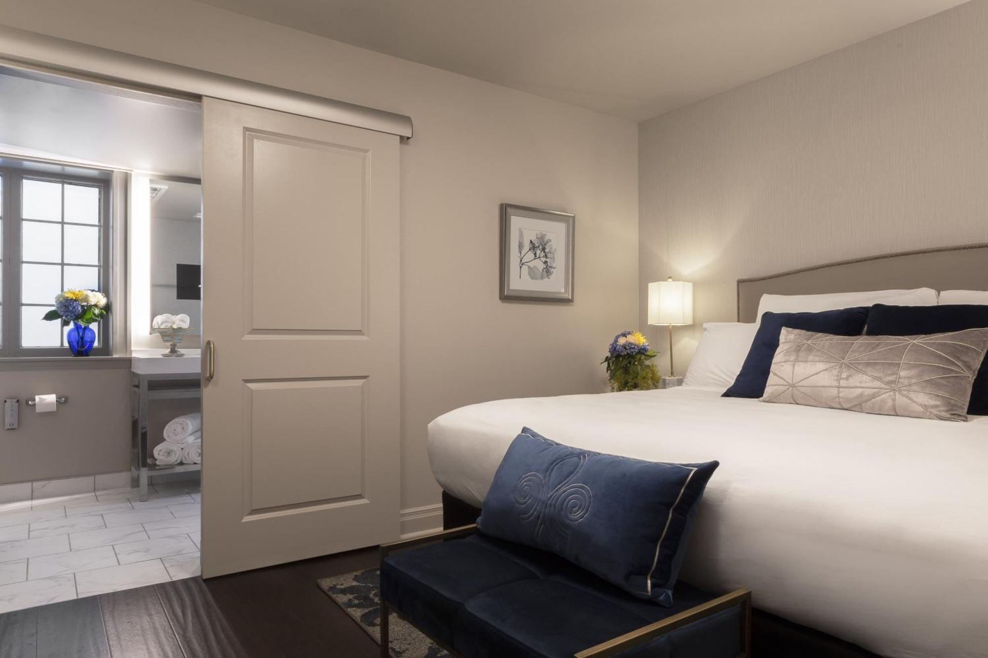 Seven Gables Inn, St Louis West, A Tribute Portfolio Hotel Clayton Esterno foto