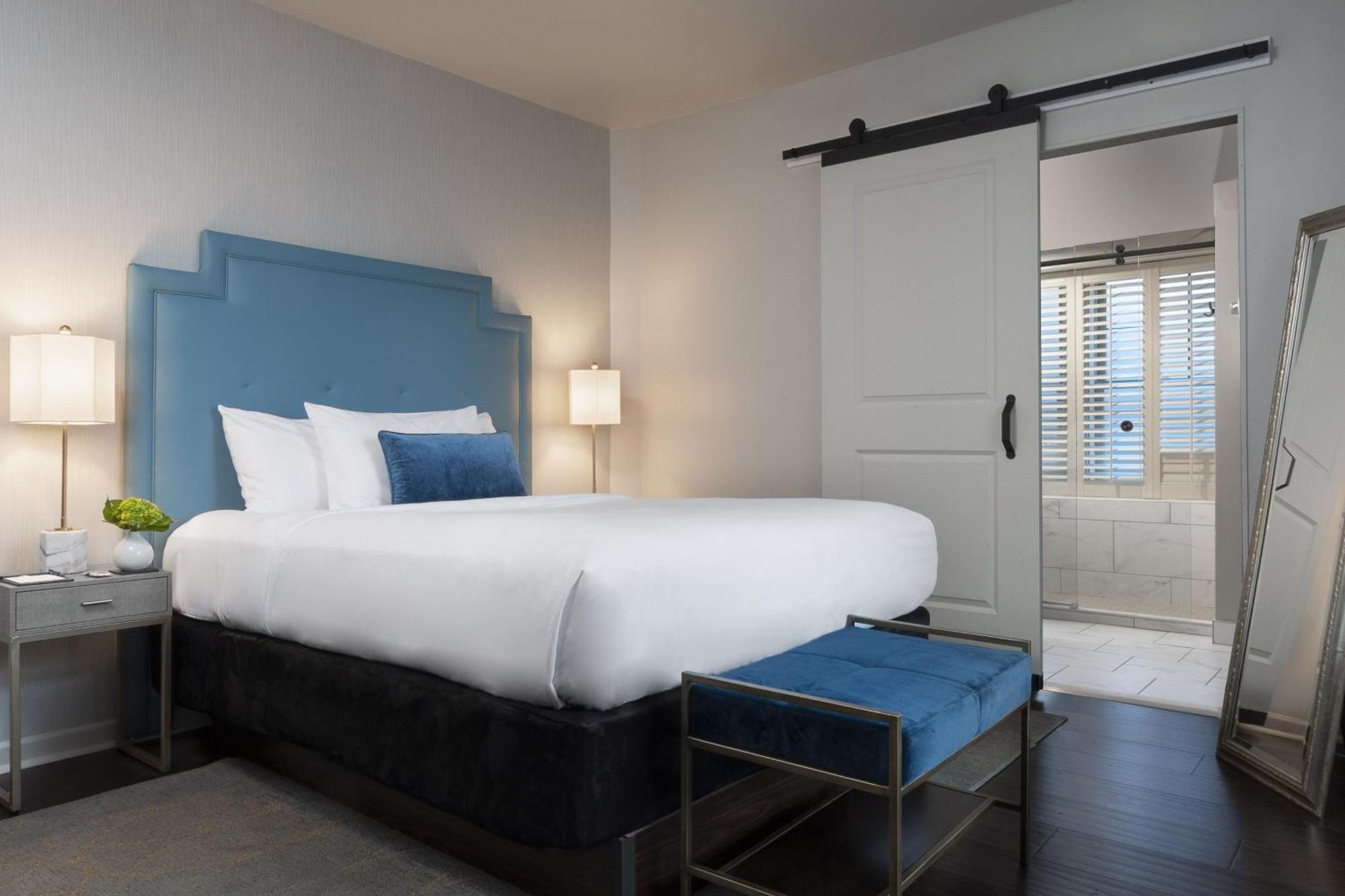 Seven Gables Inn, St Louis West, A Tribute Portfolio Hotel Clayton Esterno foto