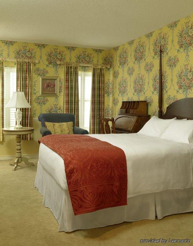 Seven Gables Inn, St Louis West, A Tribute Portfolio Hotel Clayton Camera foto