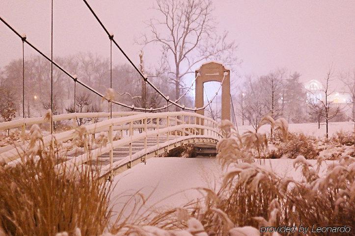 Seven Gables Inn, St Louis West, A Tribute Portfolio Hotel Clayton Esterno foto