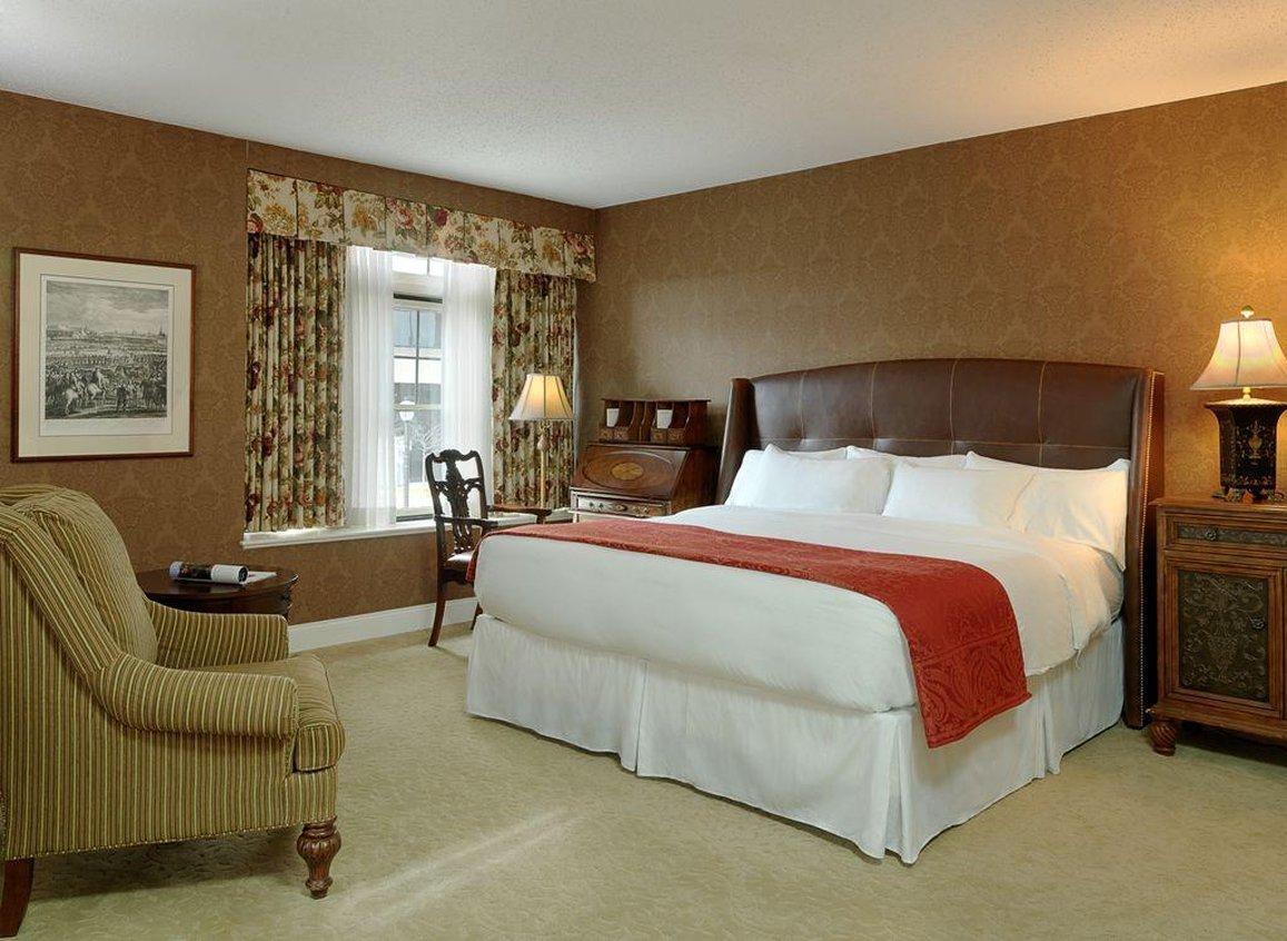 Seven Gables Inn, St Louis West, A Tribute Portfolio Hotel Clayton Esterno foto