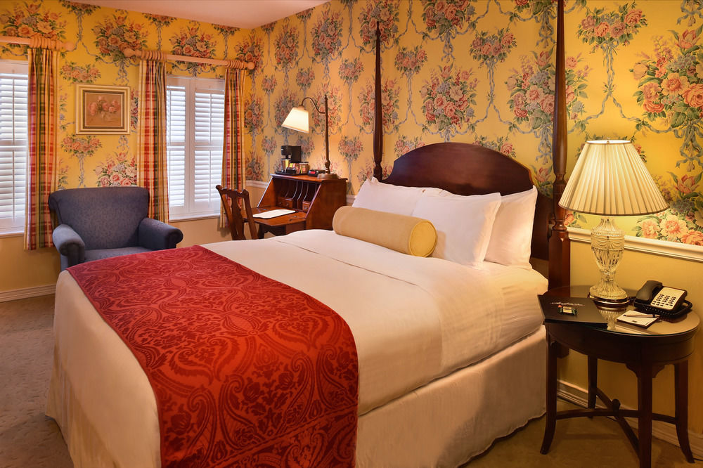 Seven Gables Inn, St Louis West, A Tribute Portfolio Hotel Clayton Esterno foto