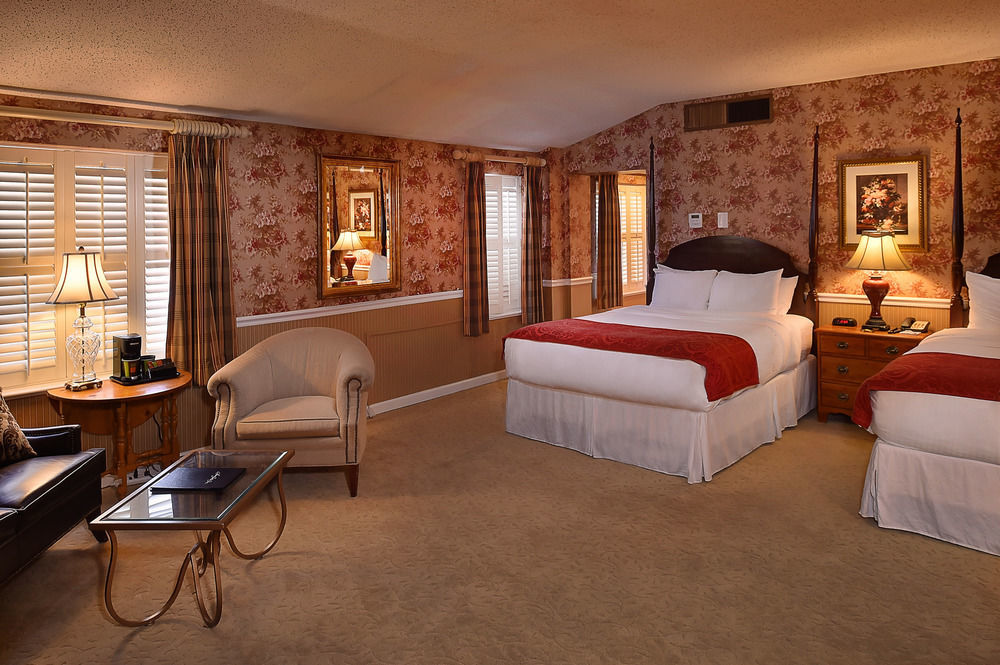 Seven Gables Inn, St Louis West, A Tribute Portfolio Hotel Clayton Esterno foto