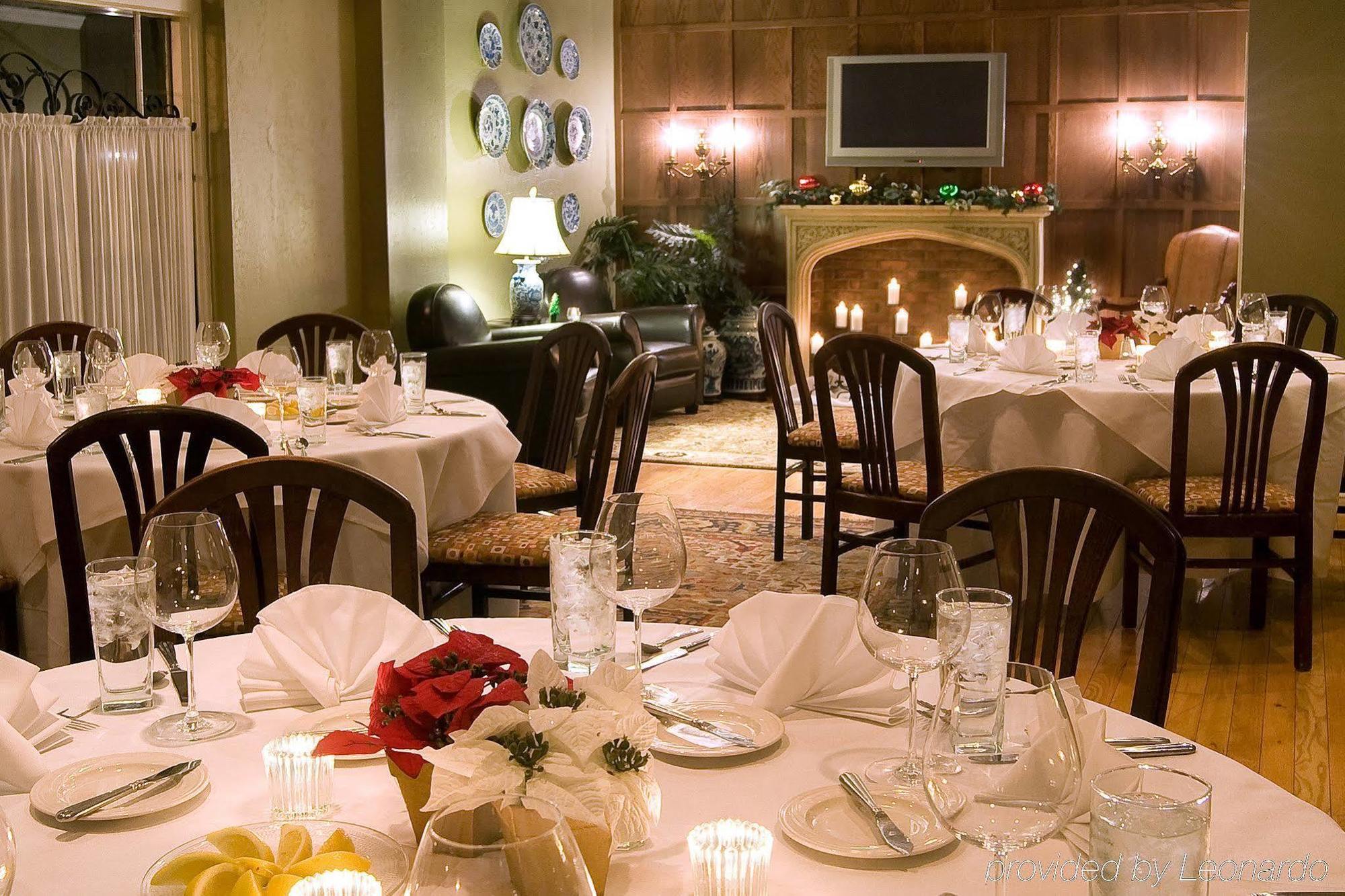 Seven Gables Inn, St Louis West, A Tribute Portfolio Hotel Clayton Esterno foto