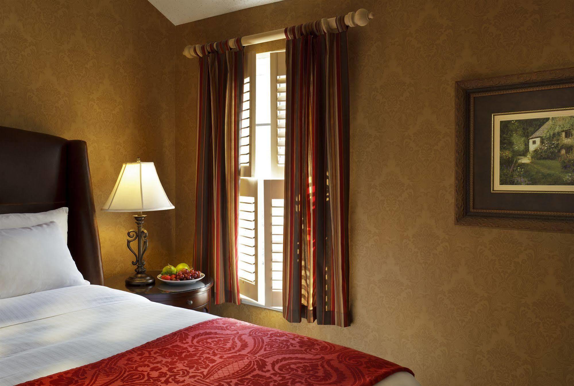 Seven Gables Inn, St Louis West, A Tribute Portfolio Hotel Clayton Camera foto