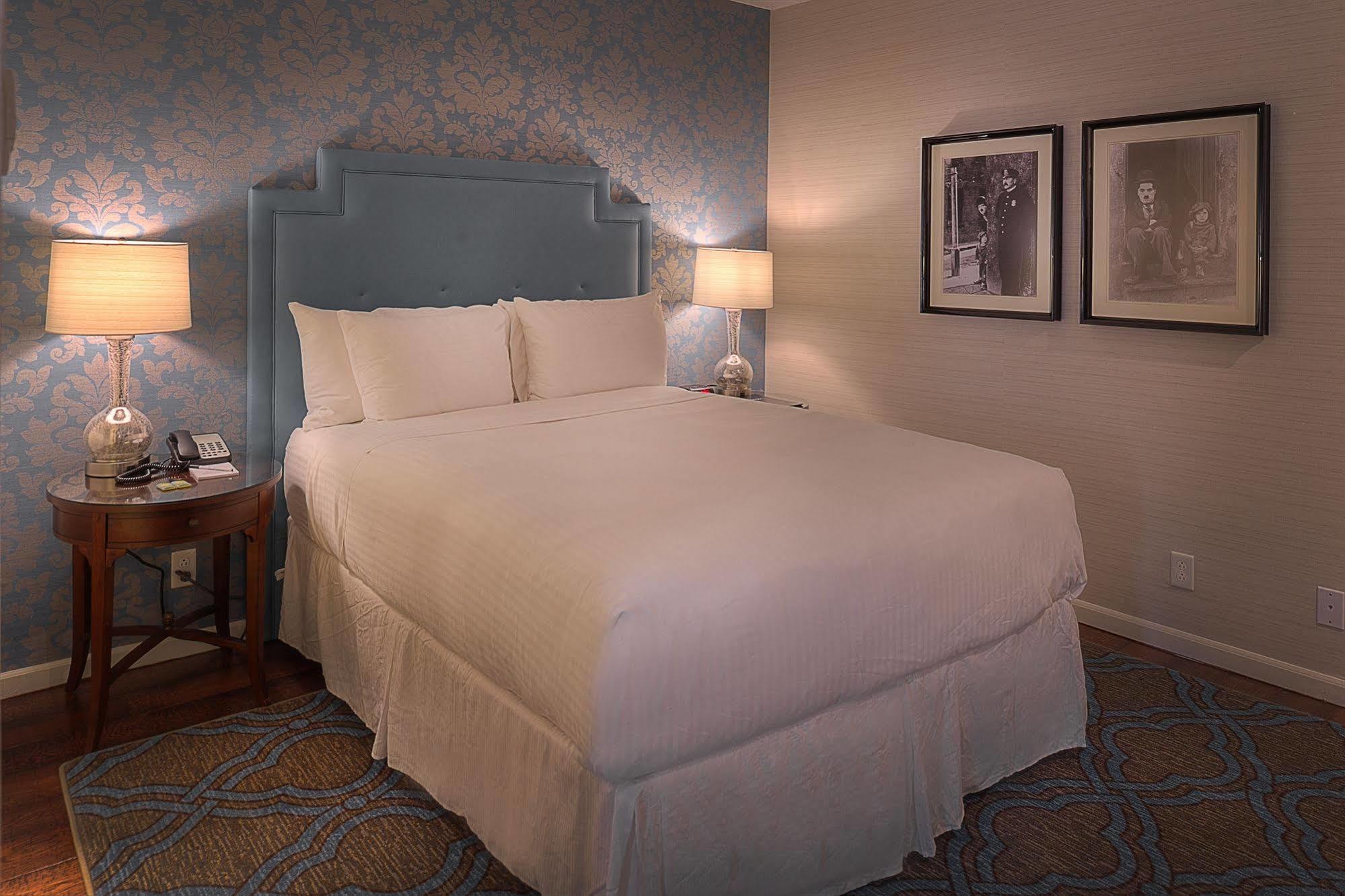 Seven Gables Inn, St Louis West, A Tribute Portfolio Hotel Clayton Esterno foto